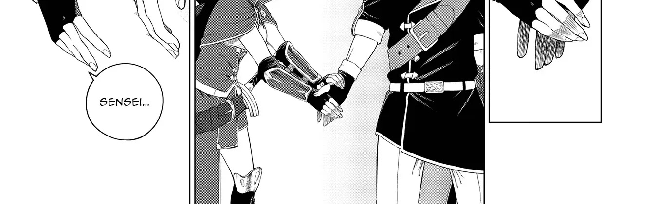 The Swordsman Everyone Looked Down On As Useless Is Actually the Strongest, chapter 1, page 35