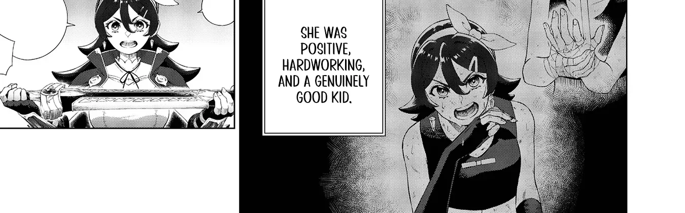 The Swordsman Everyone Looked Down On As Useless Is Actually the Strongest, chapter 1, page 43