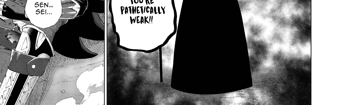The Swordsman Everyone Looked Down On As Useless Is Actually the Strongest, chapter 1, page 55