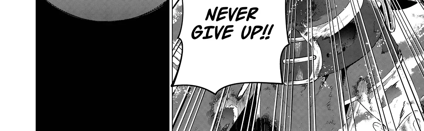 The Swordsman Everyone Looked Down On As Useless Is Actually the Strongest, chapter 1, page 61