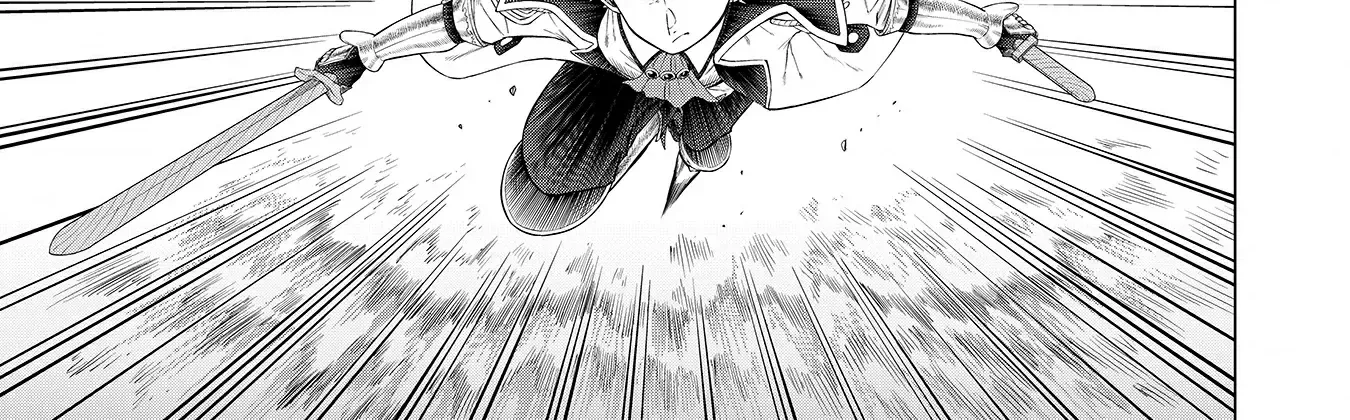The Swordsman Everyone Looked Down On As Useless Is Actually the Strongest, chapter 2, page 38
