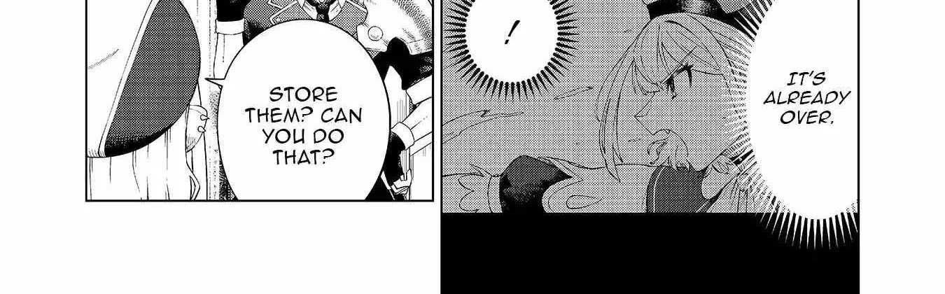 The Swordsman Everyone Looked Down On As Useless Is Actually the Strongest, chapter 4, page 30
