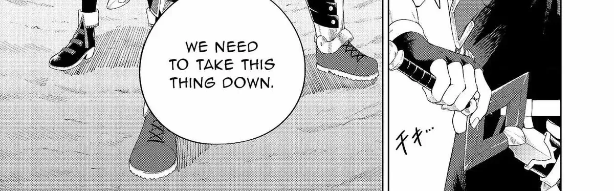 The Swordsman Everyone Looked Down On As Useless Is Actually the Strongest, chapter 5, page 18