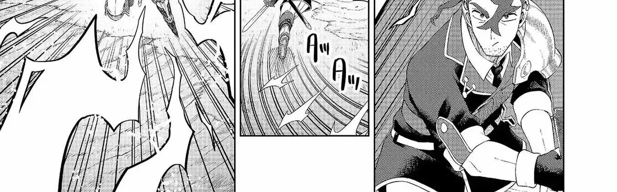The Swordsman Everyone Looked Down On As Useless Is Actually the Strongest, chapter 5, page 26