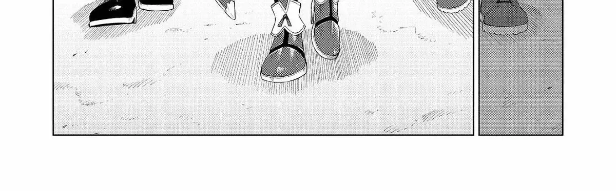 The Swordsman Everyone Looked Down On As Useless Is Actually the Strongest, chapter 6, page 4