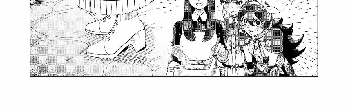 The Swordsman Everyone Looked Down On As Useless Is Actually the Strongest, chapter 6, page 24
