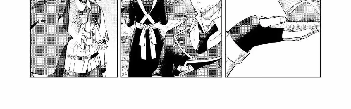 The Swordsman Everyone Looked Down On As Useless Is Actually the Strongest, chapter 6, page 26