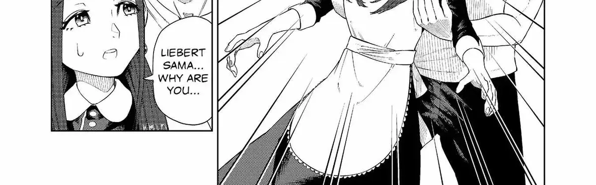 The Swordsman Everyone Looked Down On As Useless Is Actually the Strongest, chapter 6, page 30