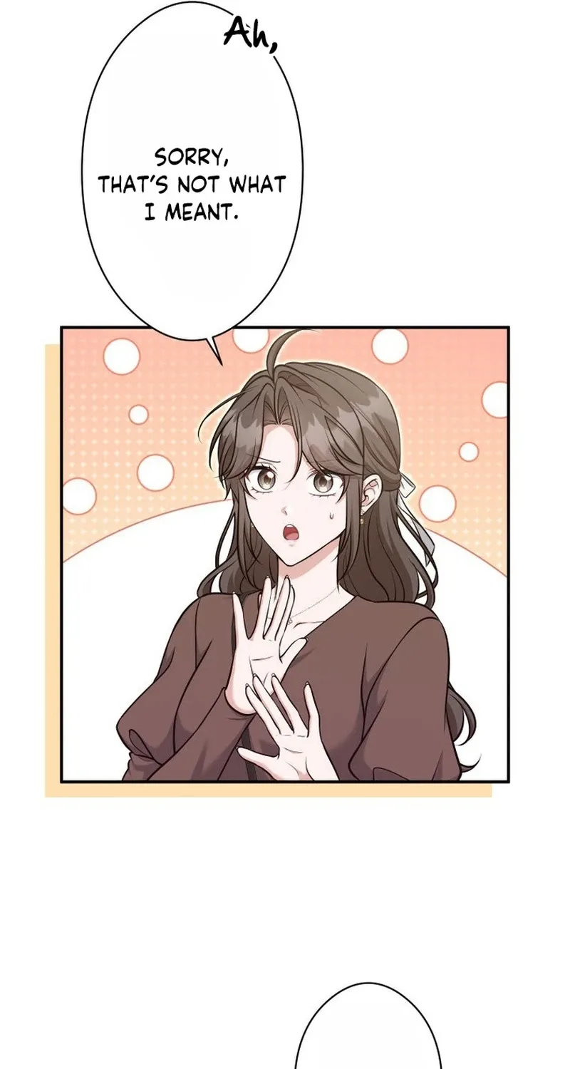 My Boyfriend Ten Years Younger Is My Elite Boss, chapter 21, page 6