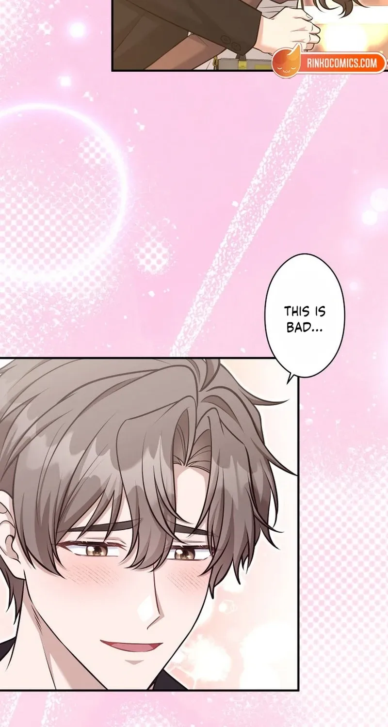 My Boyfriend Ten Years Younger Is My Elite Boss, chapter 21, page 16