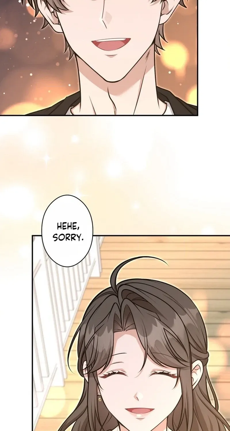 My Boyfriend Ten Years Younger Is My Elite Boss, chapter 21, page 21