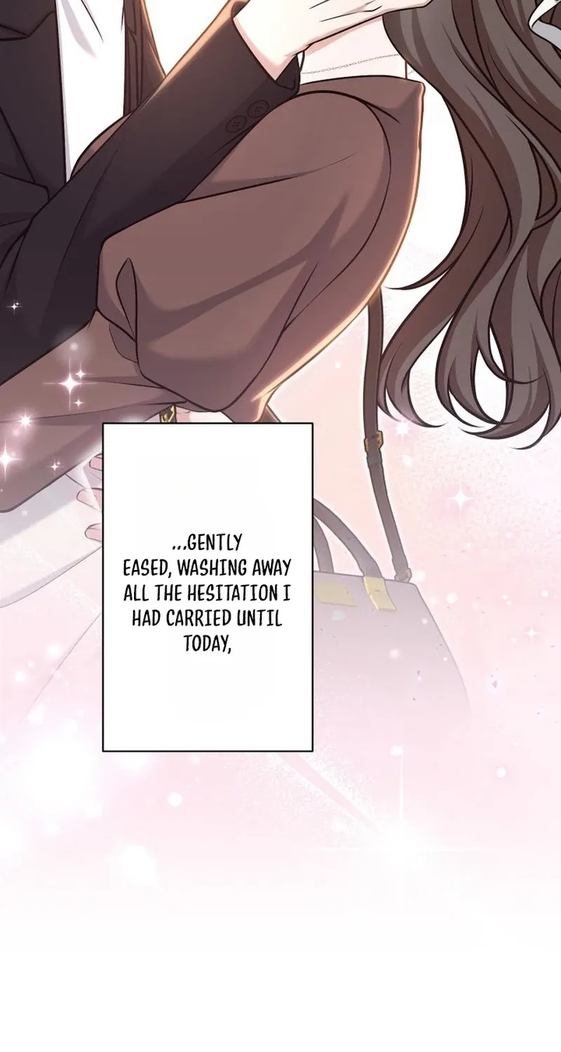 My Boyfriend Ten Years Younger Is My Elite Boss, chapter 21, page 28