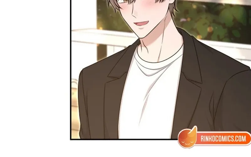 My Boyfriend Ten Years Younger Is My Elite Boss, chapter 21, page 36