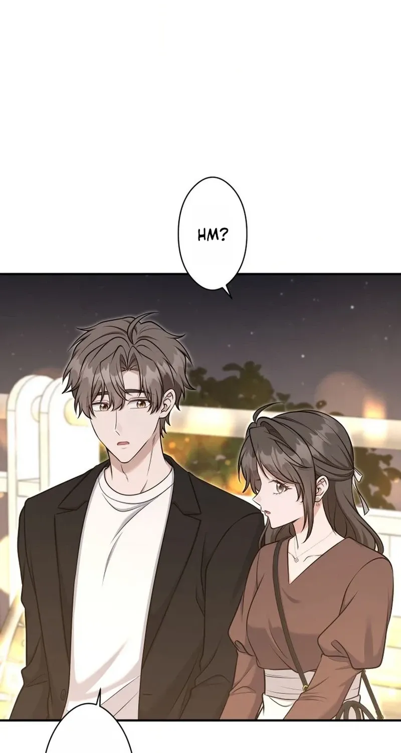My Boyfriend Ten Years Younger Is My Elite Boss, chapter 21, page 45