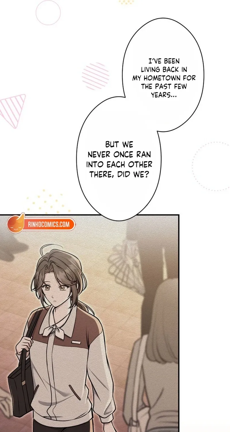 My Boyfriend Ten Years Younger Is My Elite Boss, chapter 21, page 47