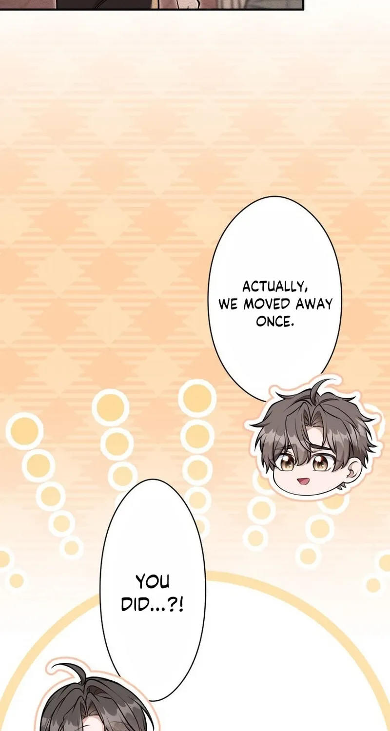 My Boyfriend Ten Years Younger Is My Elite Boss, chapter 21, page 48
