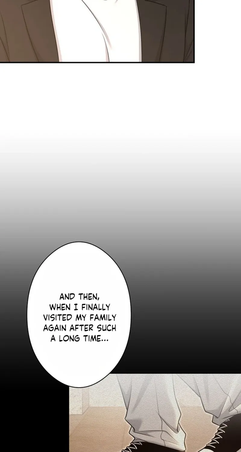 My Boyfriend Ten Years Younger Is My Elite Boss, chapter 21, page 55