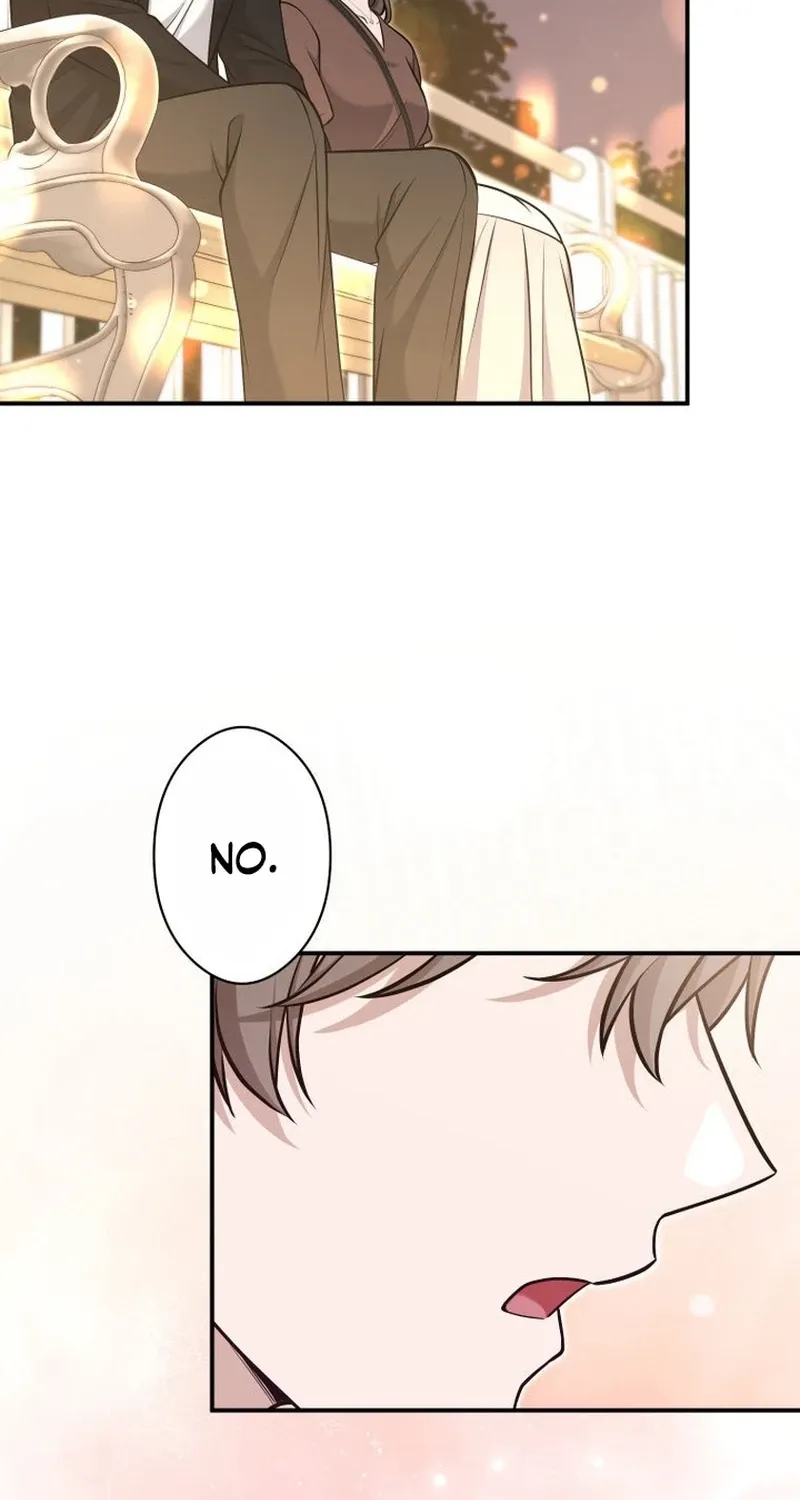 My Boyfriend Ten Years Younger Is My Elite Boss, chapter 21, page 60