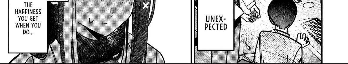 Houkago no Idol ni wa Himitsu ga aru, chapter 84, page 30