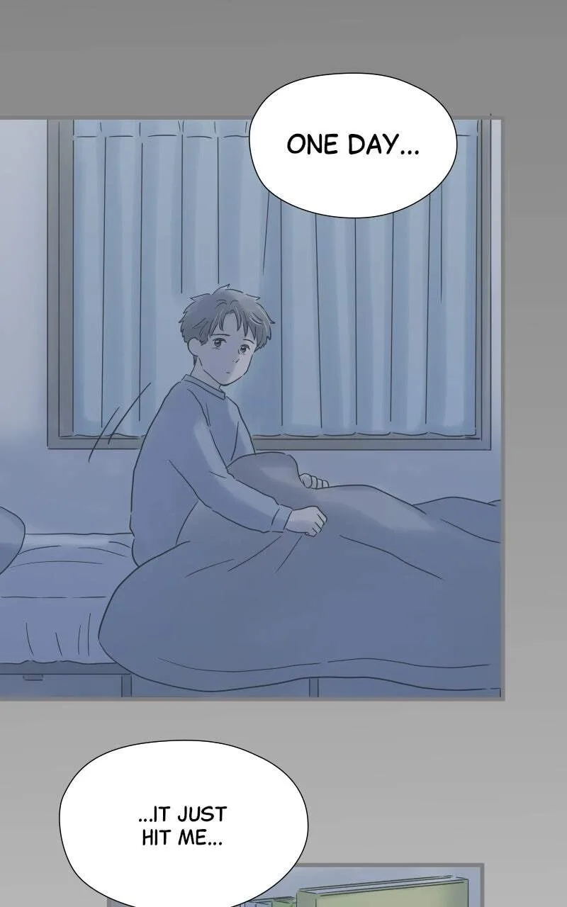 It Rains On Precious Days, chapter 212, page 34