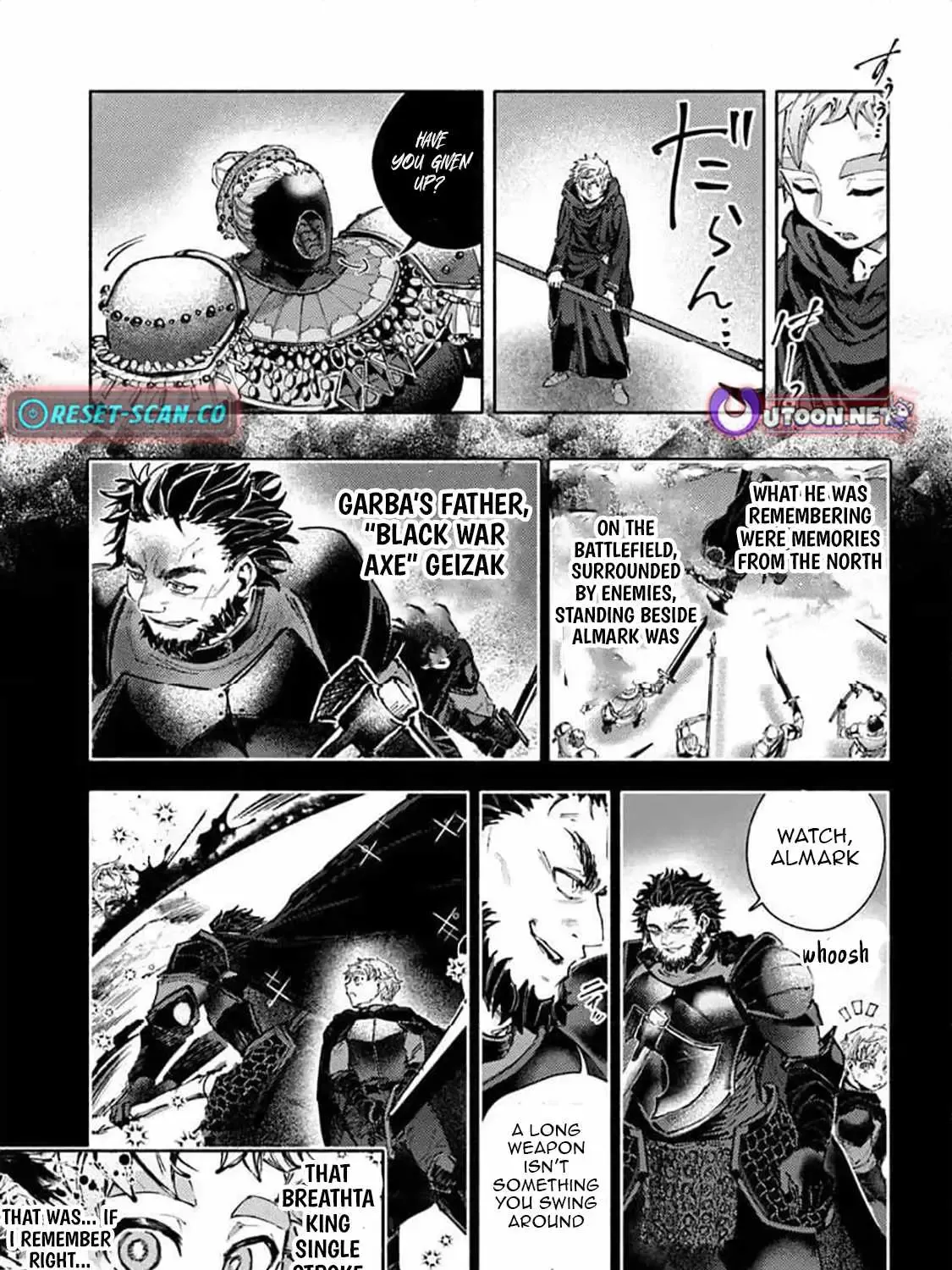 Almark, chapter 33, page 48