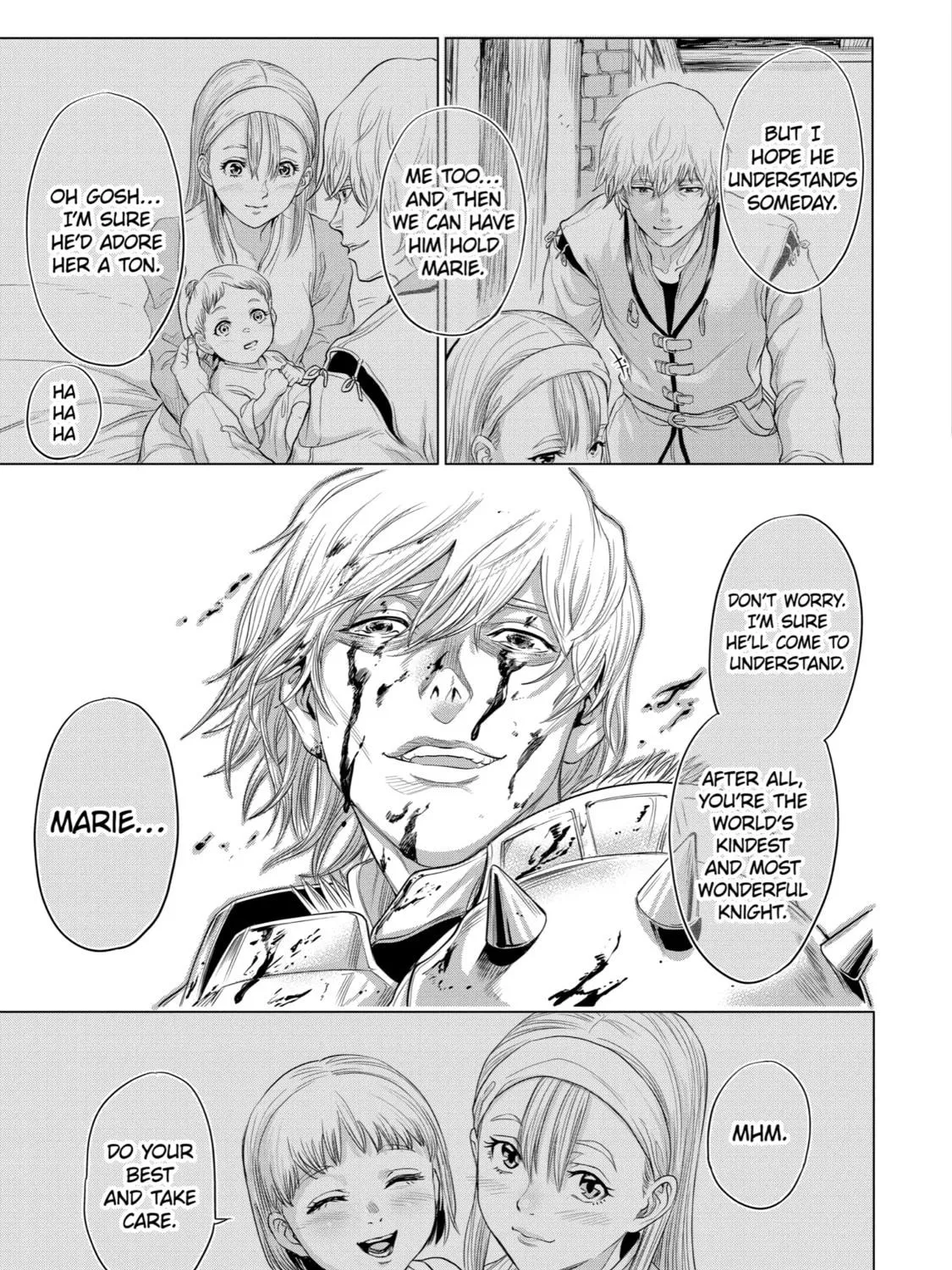 The Alexis Empire Chronicle, chapter 26, page 71
