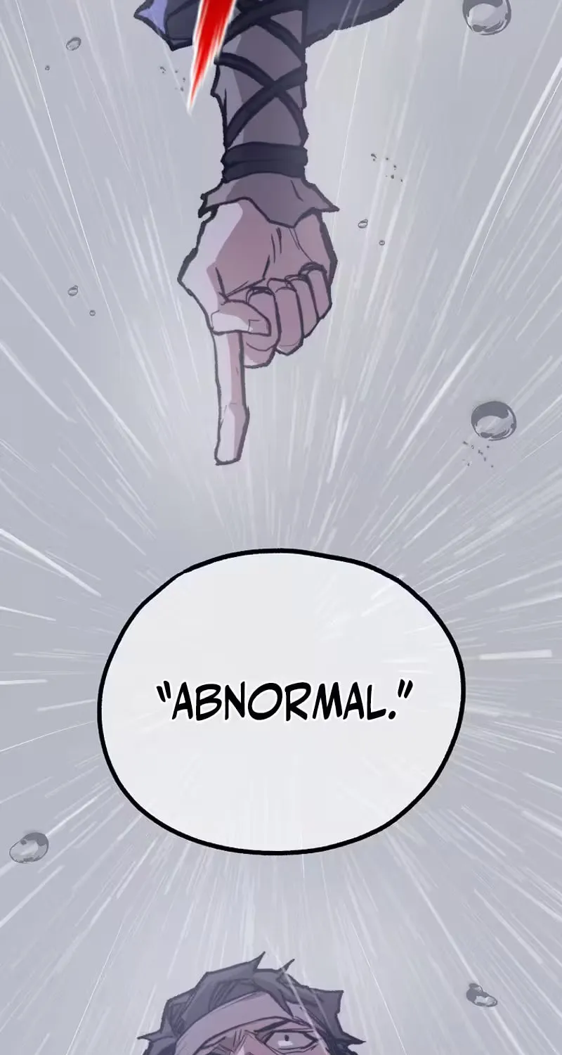 Unrivaled Spear Ghost, chapter 50, page 47