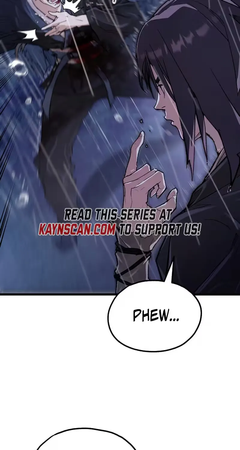 Unrivaled Spear Ghost, chapter 50, page 54