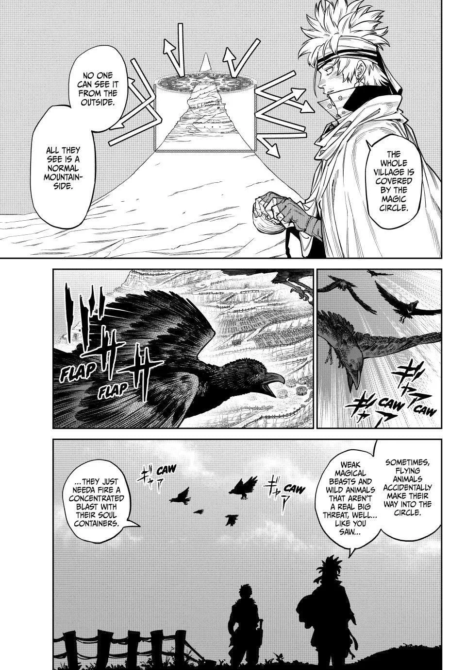 Versus, chapter 33.1, page 7