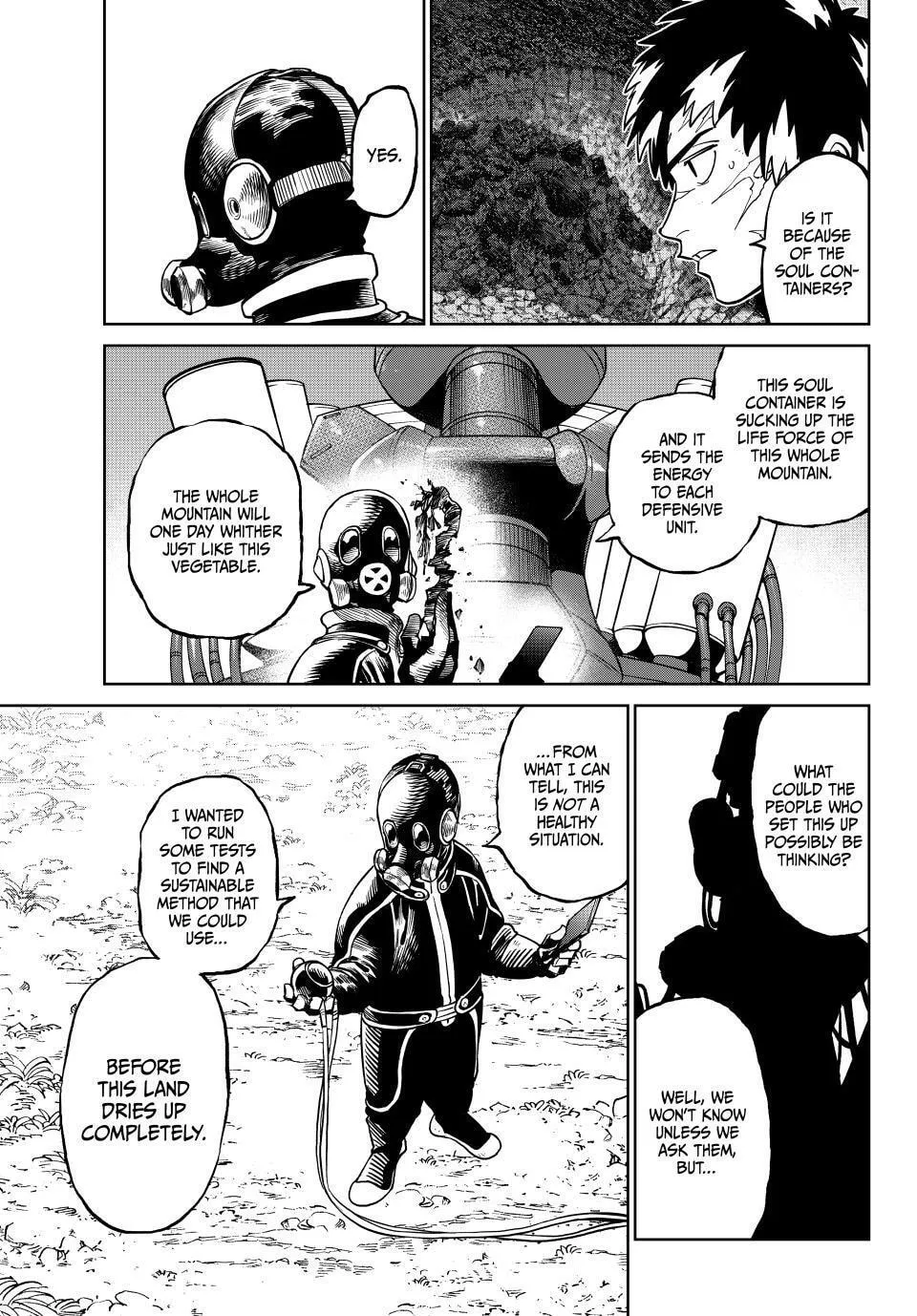Versus, chapter 33.1, page 17