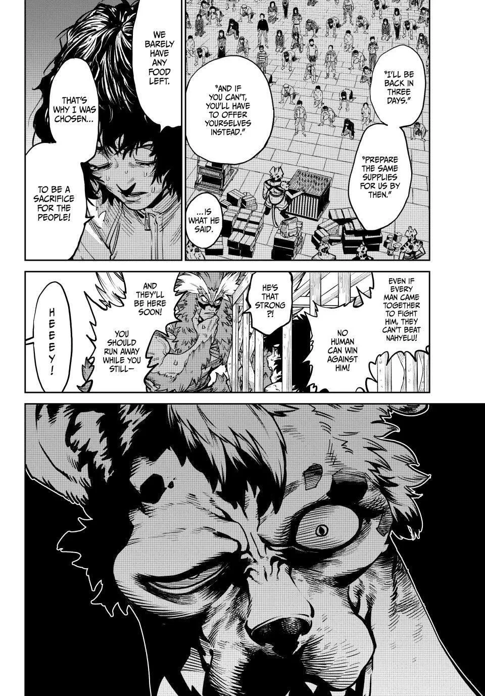 Versus, chapter 33.2, page 6