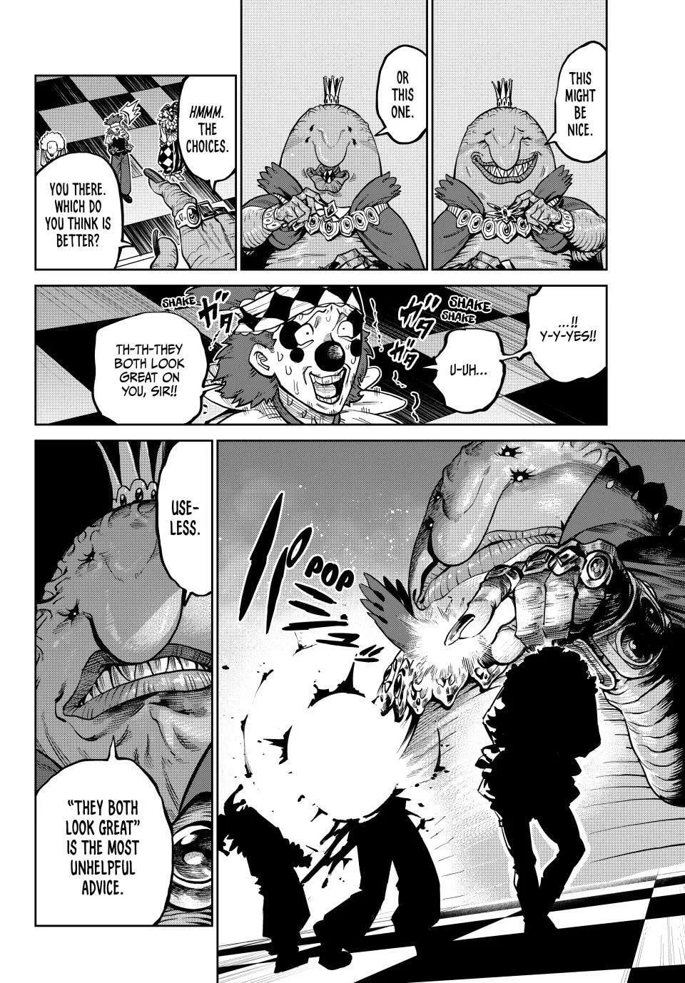 Versus, chapter 33.2, page 17