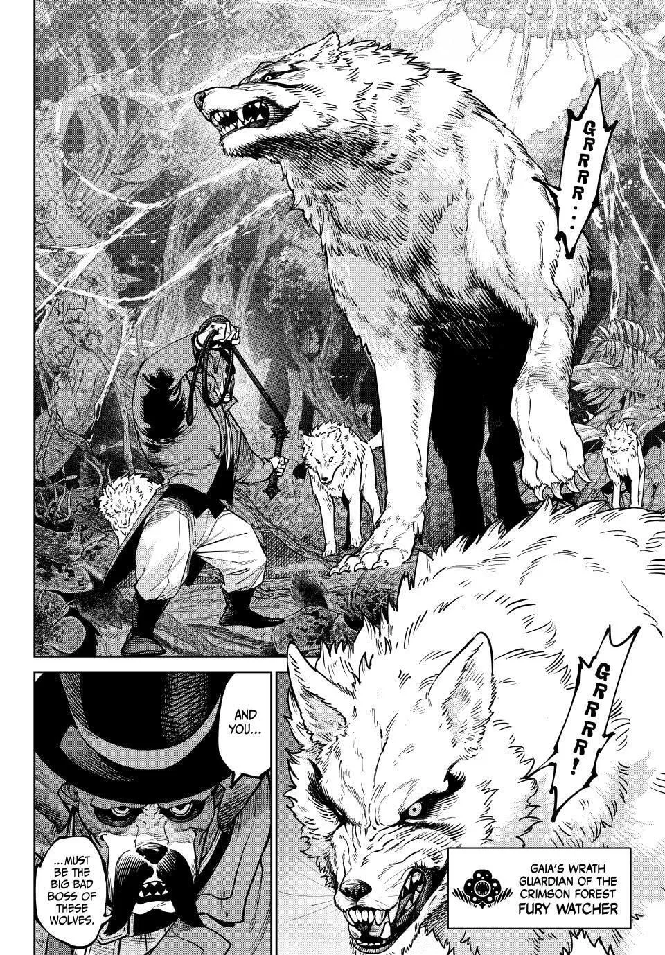 Versus, chapter 34, page 4