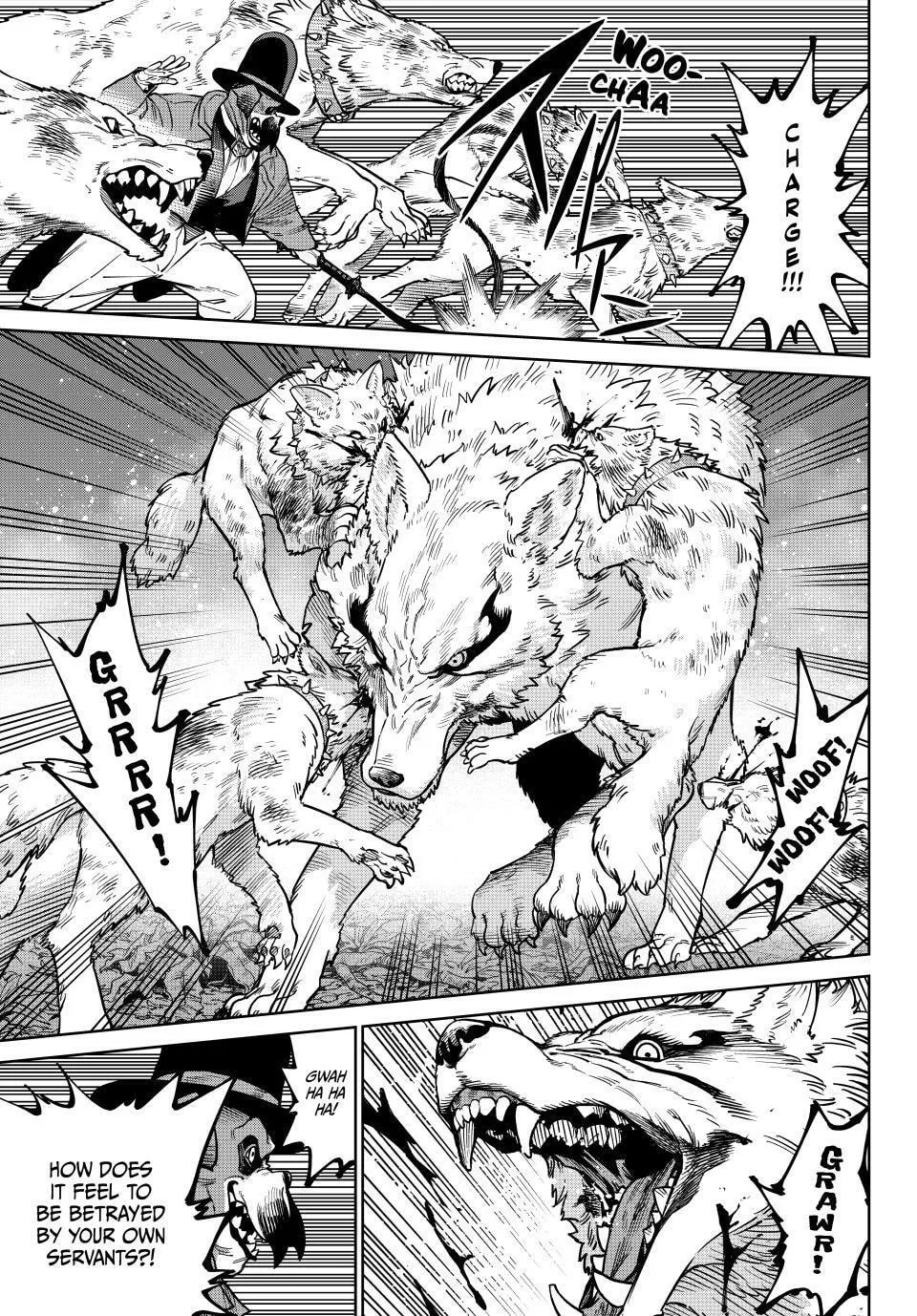 Versus, chapter 34, page 5