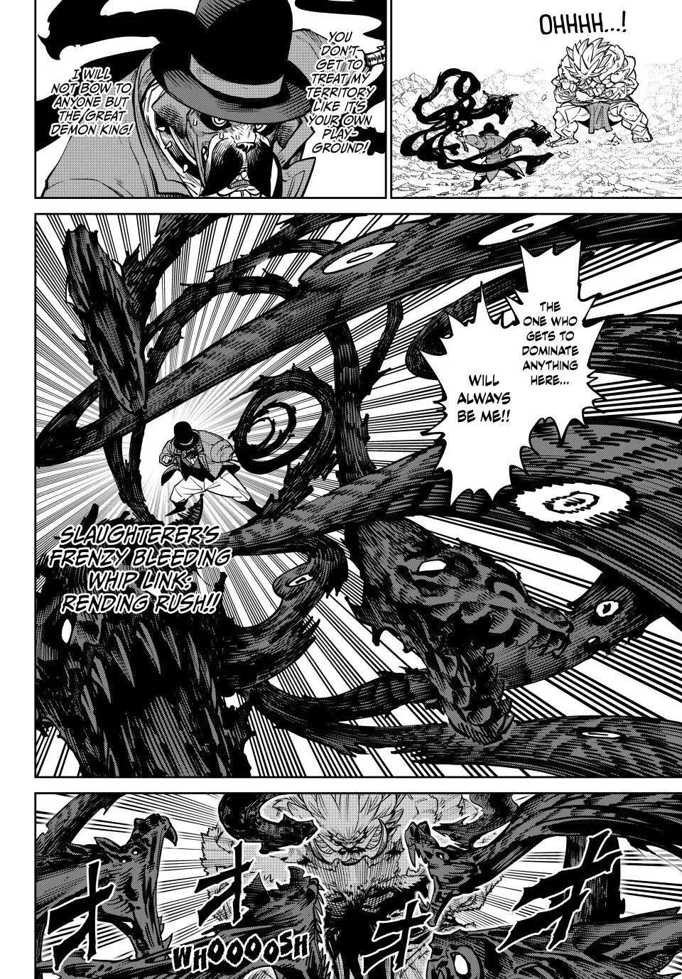Versus, chapter 34, page 23
