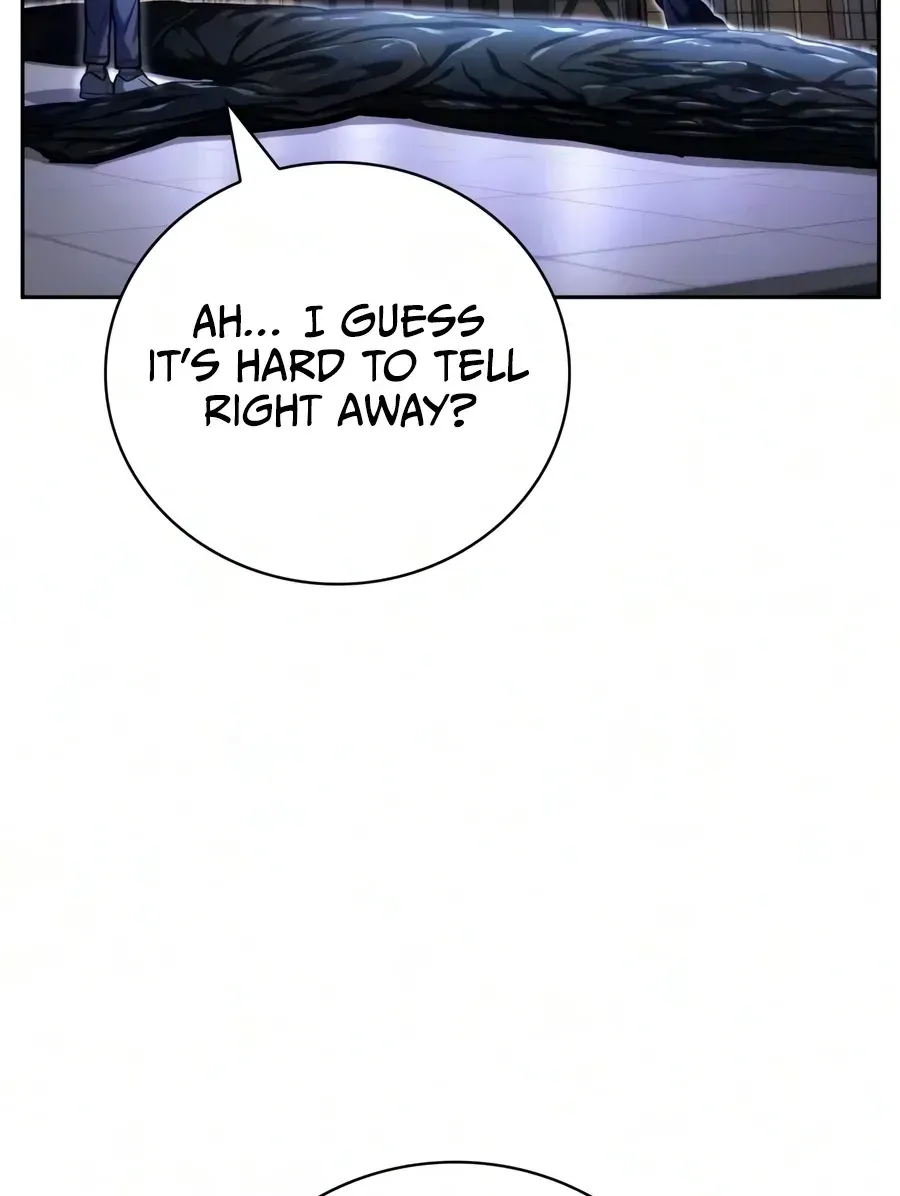 A Wimp’s Strategy Guide to Conquer the Tower, chapter 32, page 11