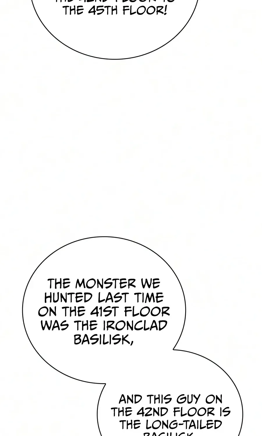 A Wimp’s Strategy Guide to Conquer the Tower, chapter 32, page 41