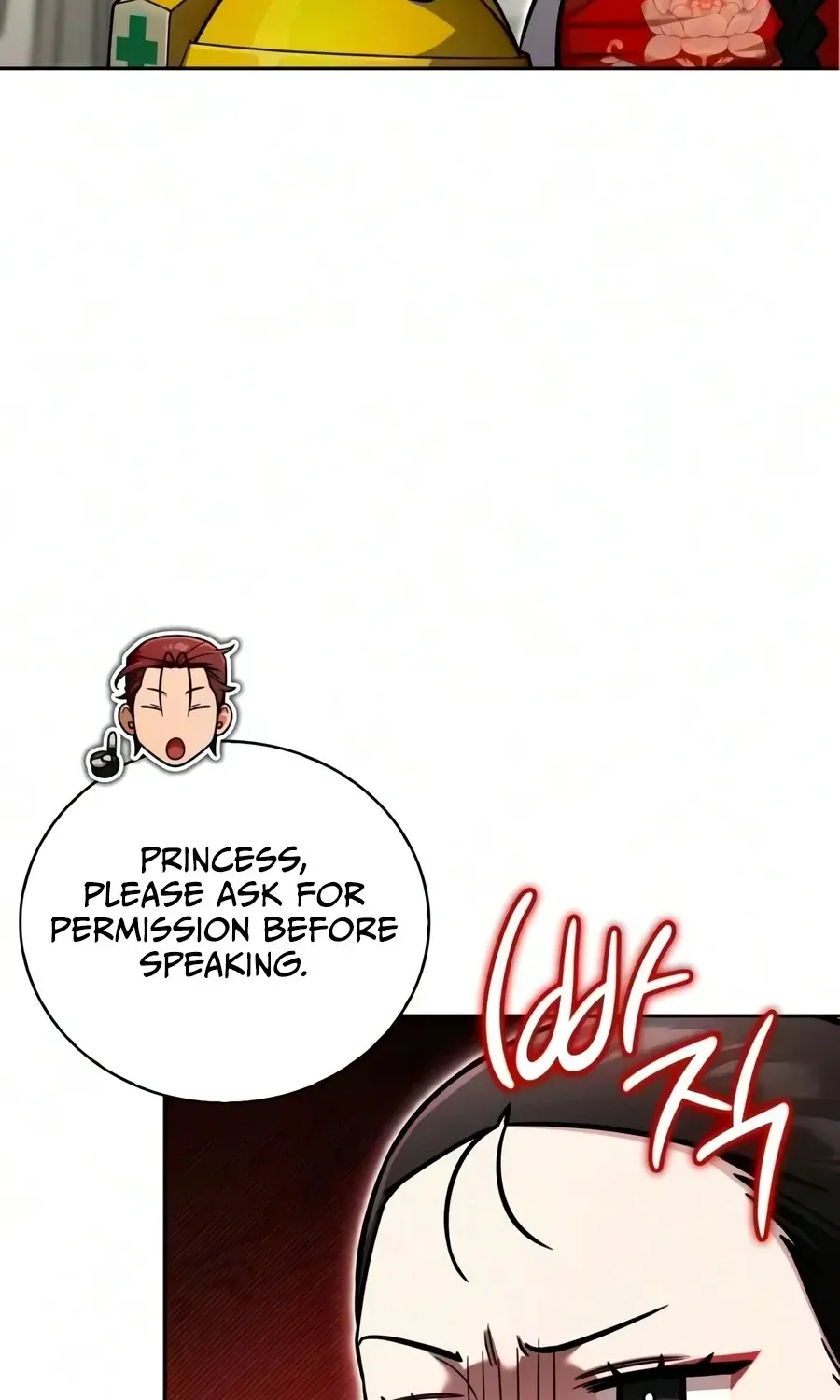 A Wimp’s Strategy Guide to Conquer the Tower, chapter 32, page 54