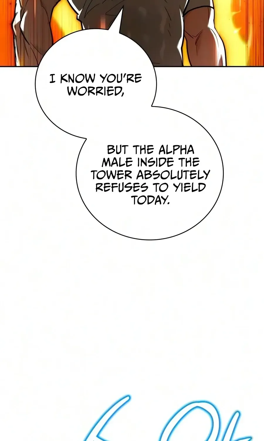 A Wimp’s Strategy Guide to Conquer the Tower, chapter 32, page 100