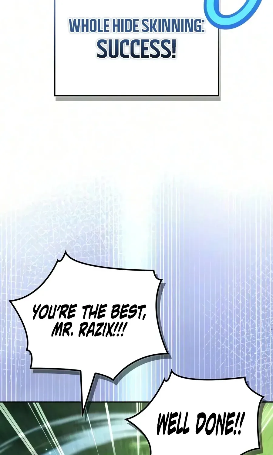 A Wimp’s Strategy Guide to Conquer the Tower, chapter 32, page 158