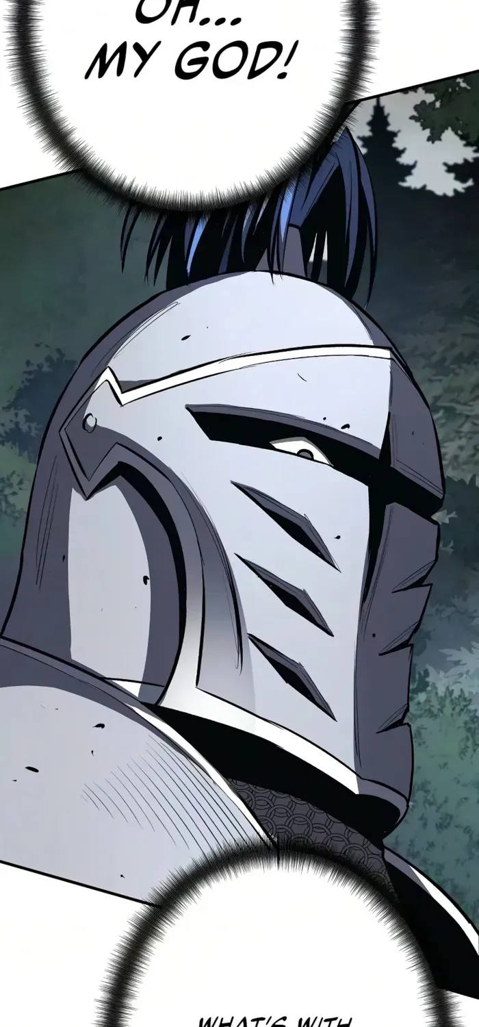The Berserker's Second Playthrough, chapter 27, page 19