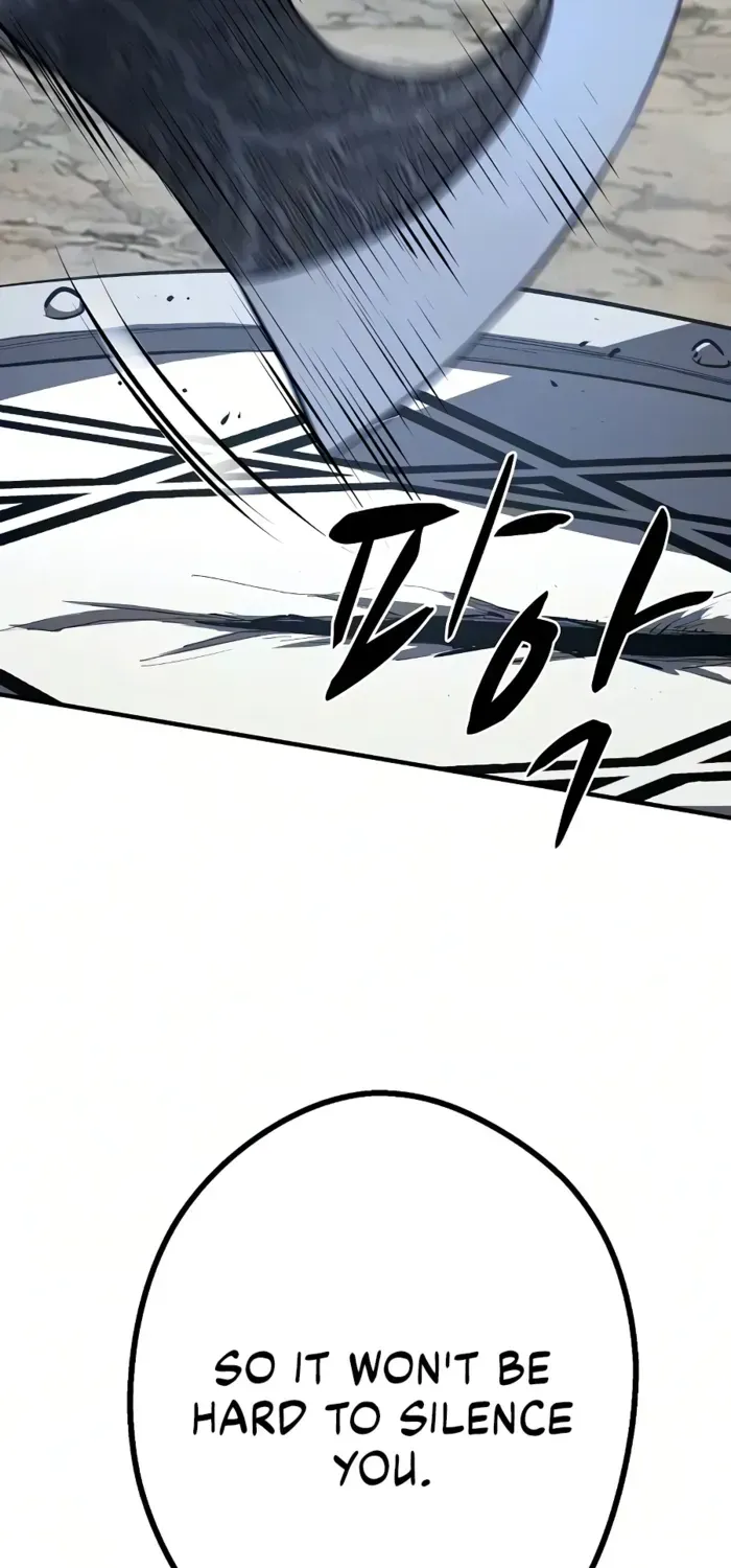The Berserker's Second Playthrough, chapter 27, page 25
