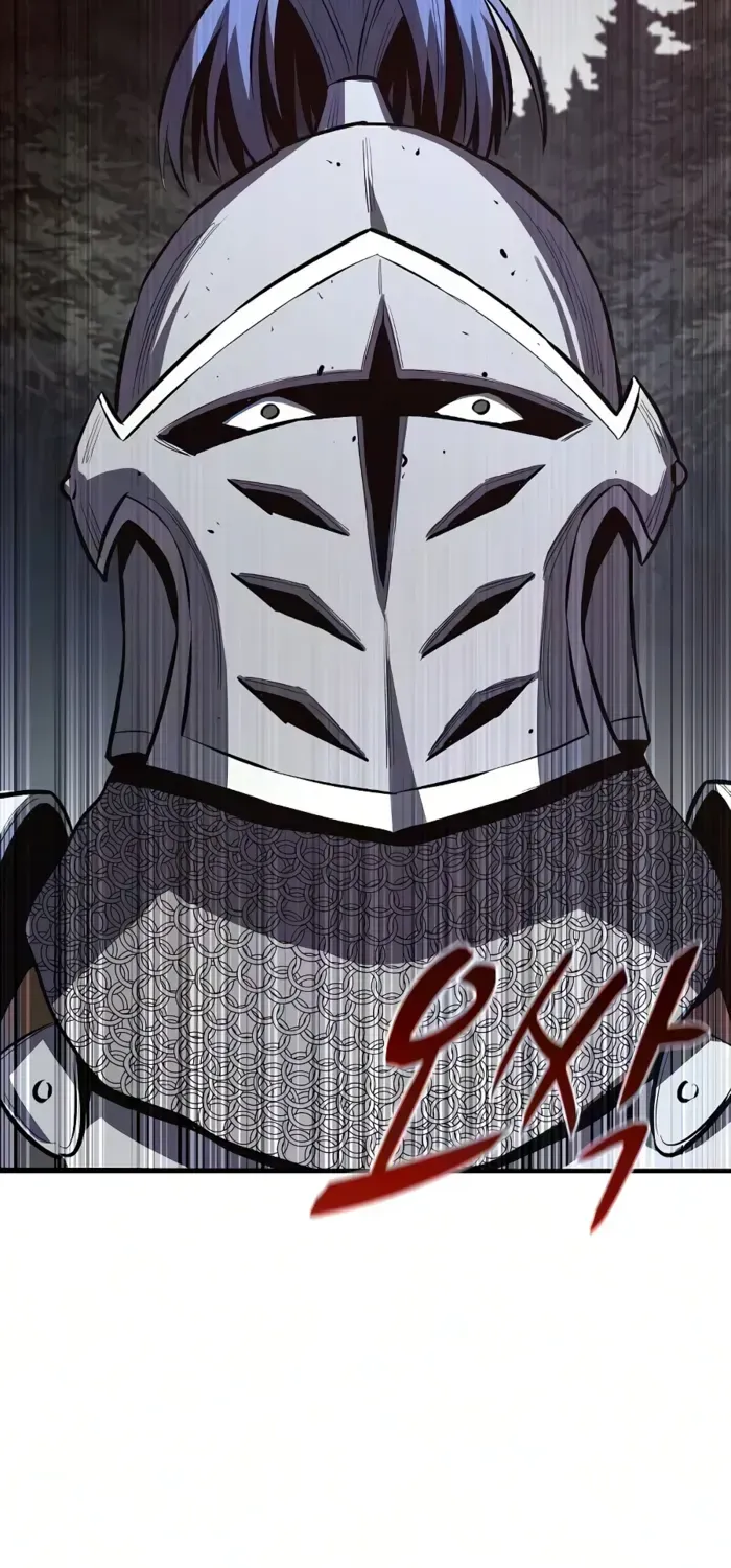 The Berserker's Second Playthrough, chapter 27, page 28
