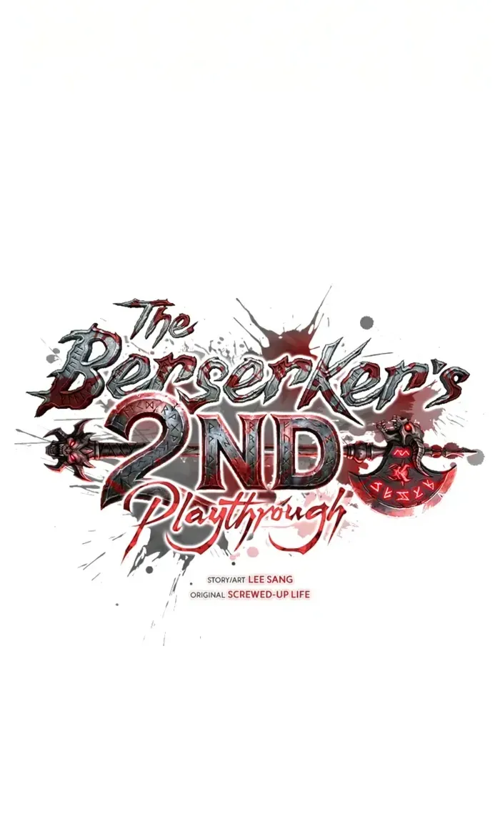 The Berserker's Second Playthrough, chapter 27, page 29