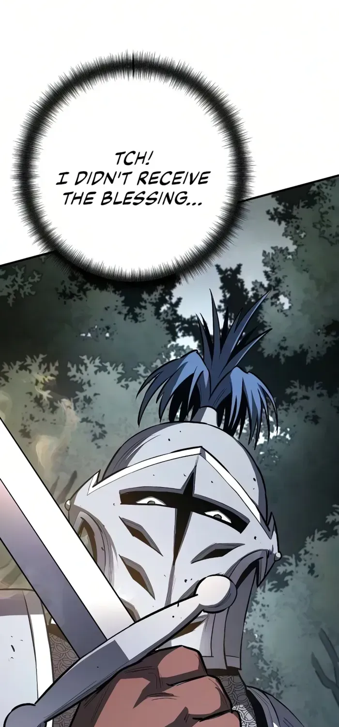 The Berserker's Second Playthrough, chapter 27, page 43