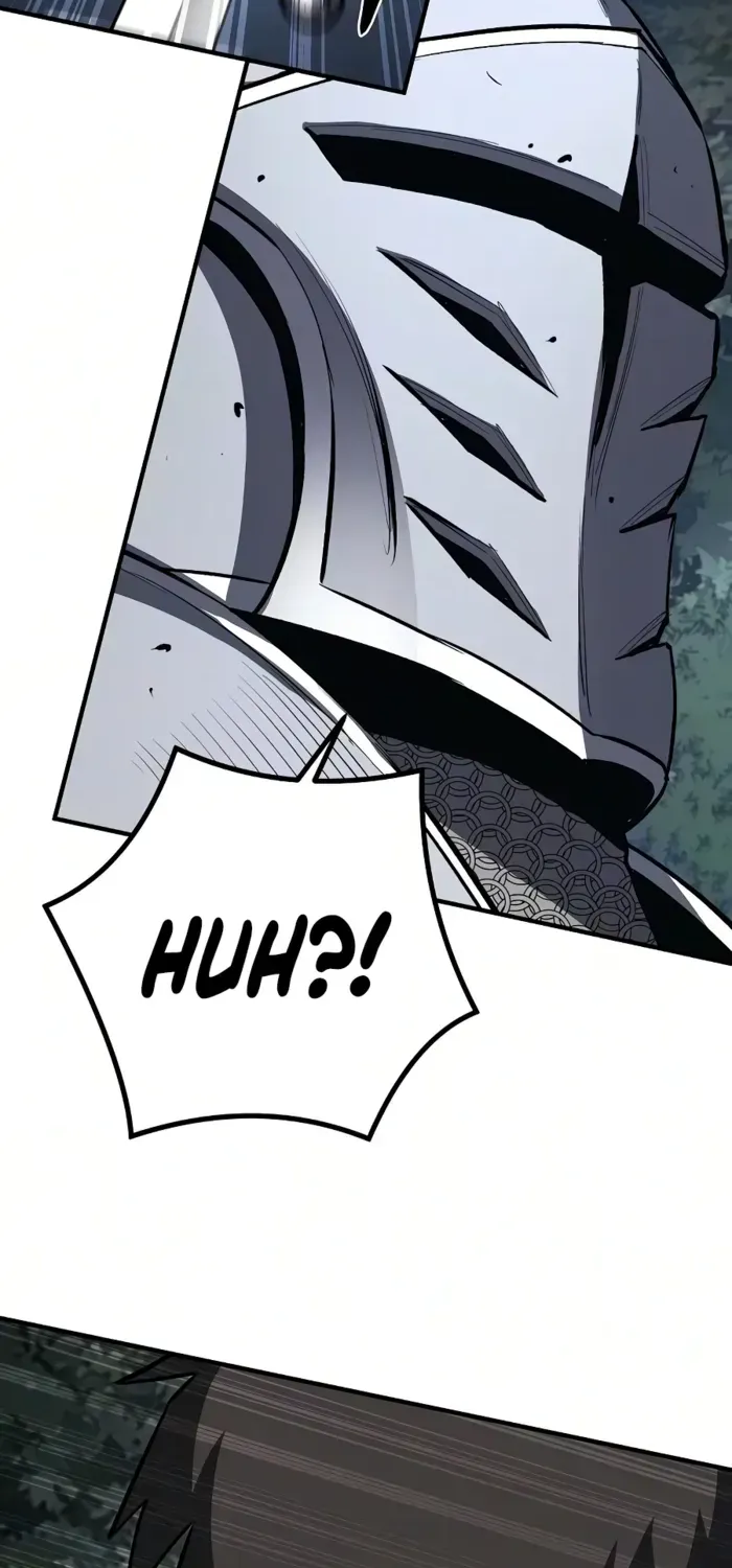The Berserker's Second Playthrough, chapter 27, page 72