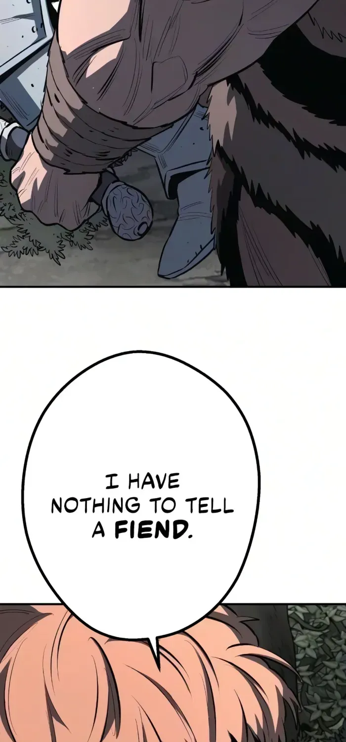 The Berserker's Second Playthrough, chapter 28, page 19