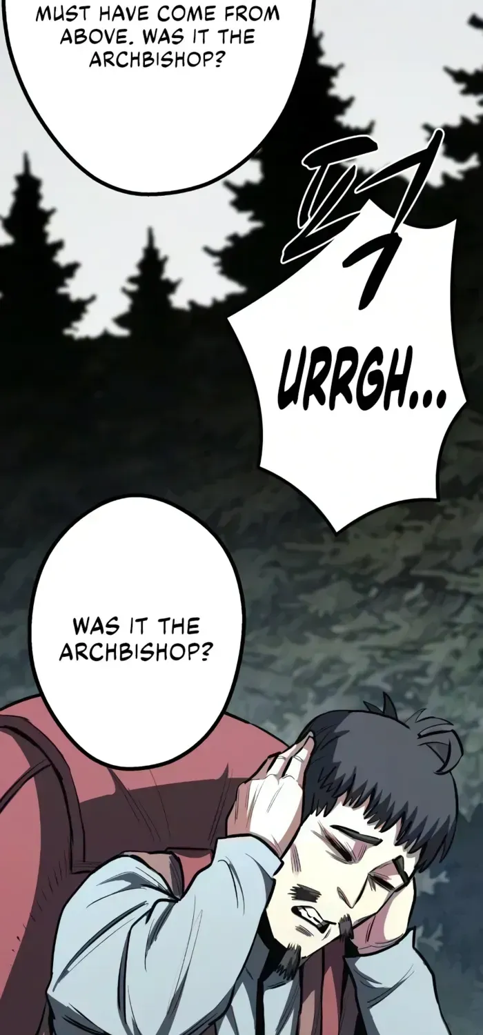 The Berserker's Second Playthrough, chapter 28, page 54