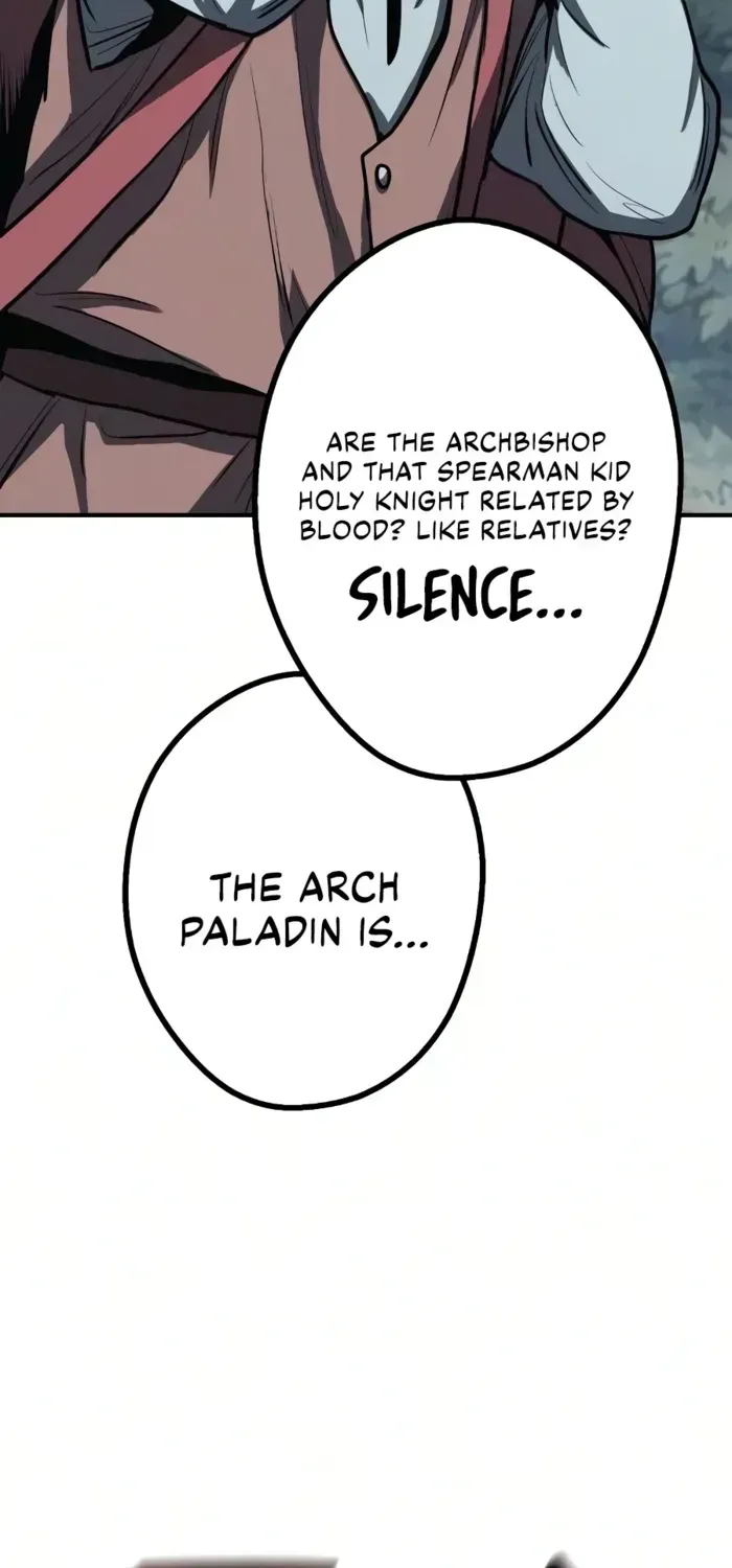 The Berserker's Second Playthrough, chapter 28, page 55