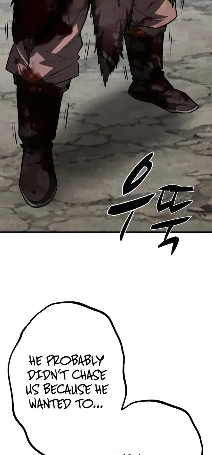 The Berserker's Second Playthrough, chapter 28, page 71